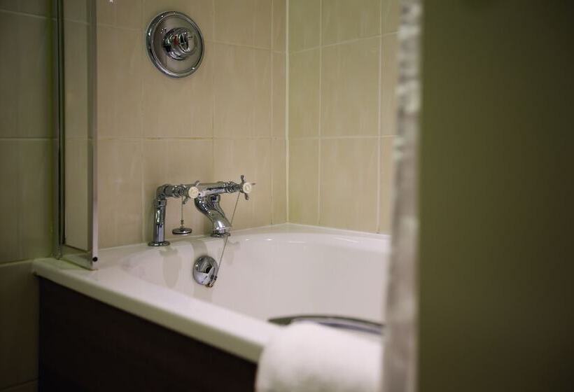 ファミリールーム, Kettering Park Hotel And Spa