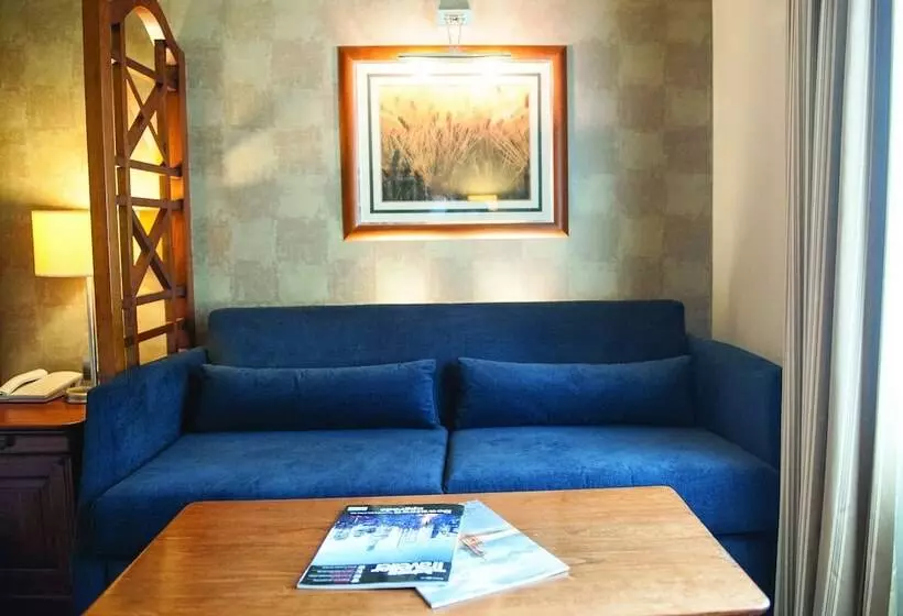 ファミリールーム, Kettering Park Hotel And Spa