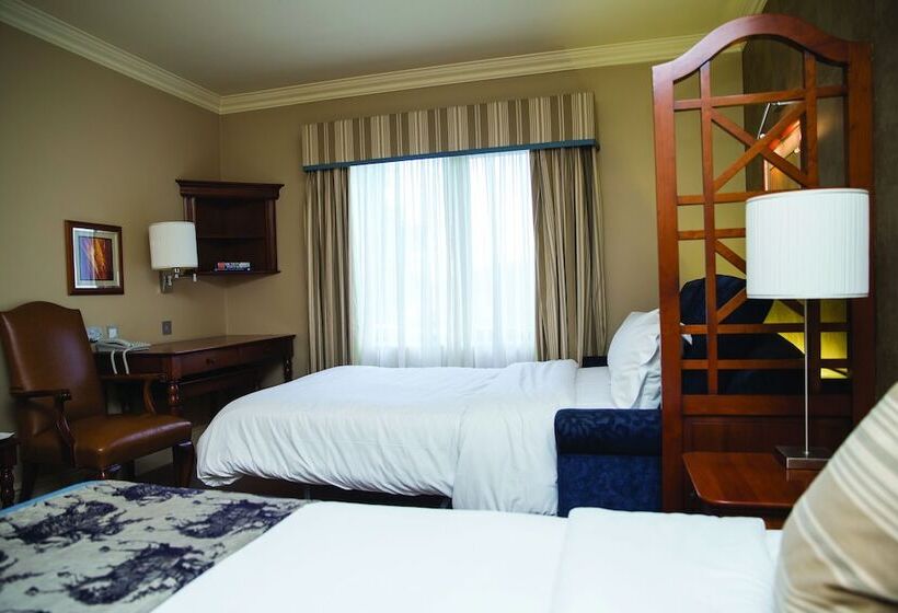 Семейный Номер, Kettering Park Hotel And Spa