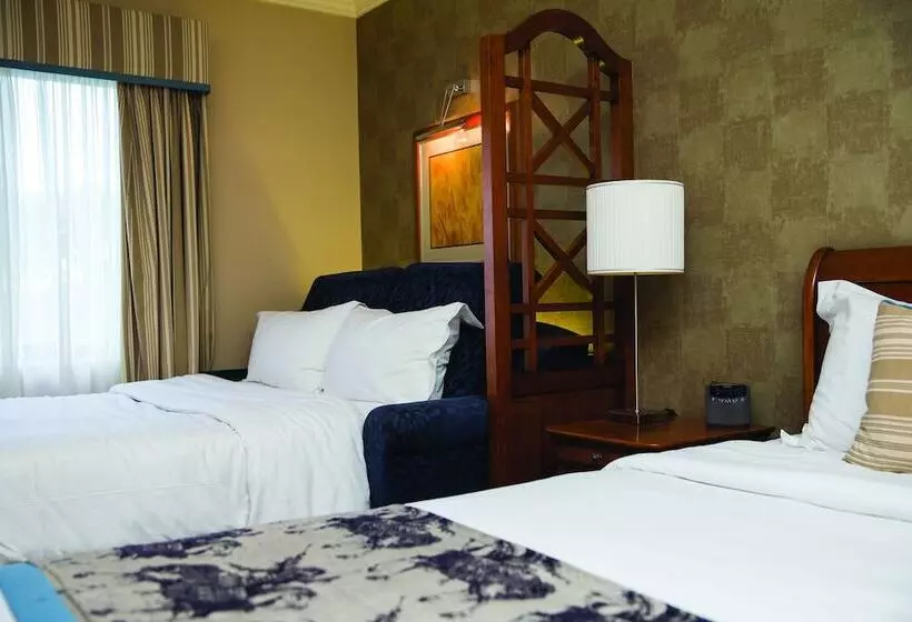 ファミリールーム, Kettering Park Hotel And Spa