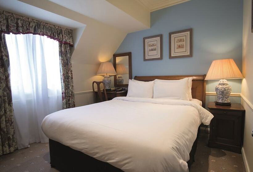 ジュニアスイート, Kettering Park Hotel And Spa