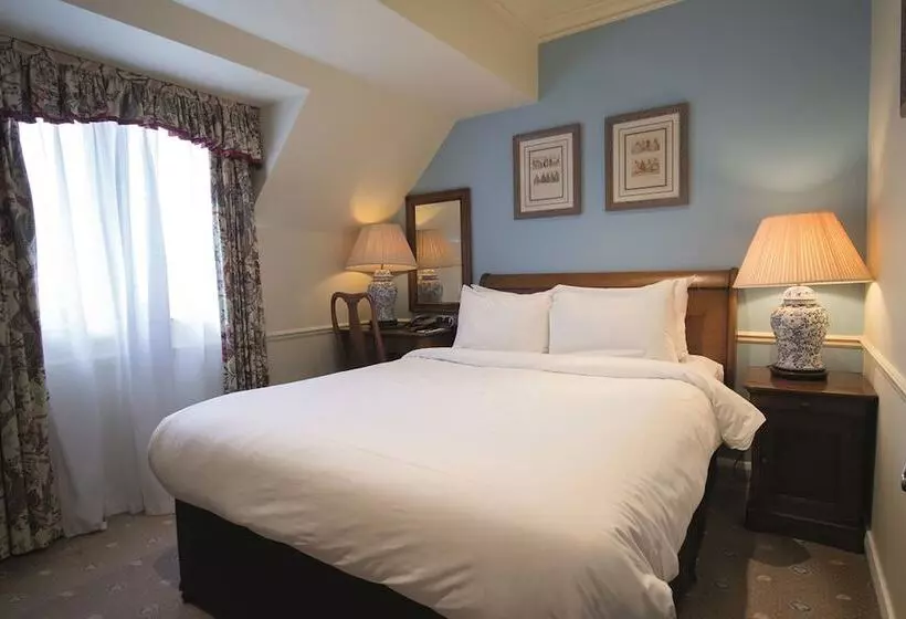 ジュニアスイート, Kettering Park Hotel And Spa