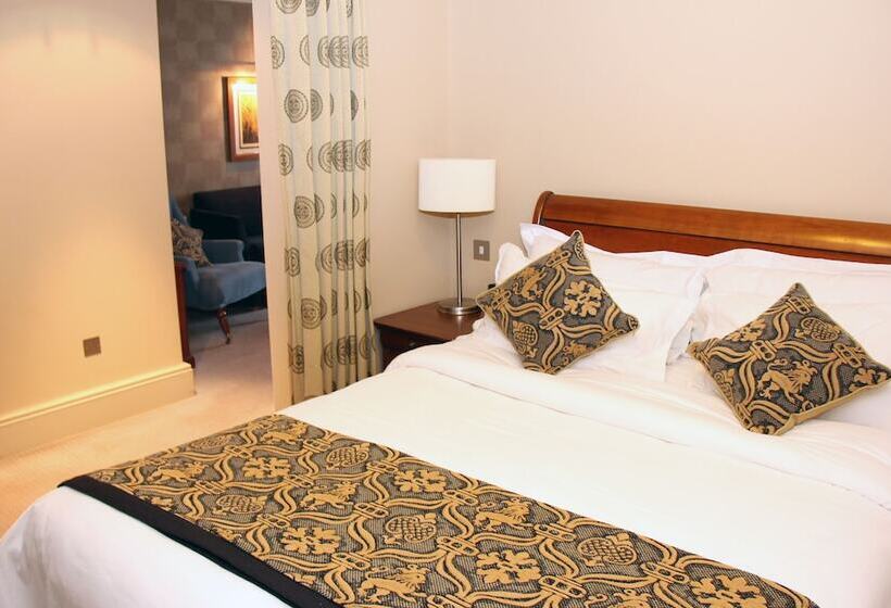 ジュニアスイート, Kettering Park Hotel And Spa