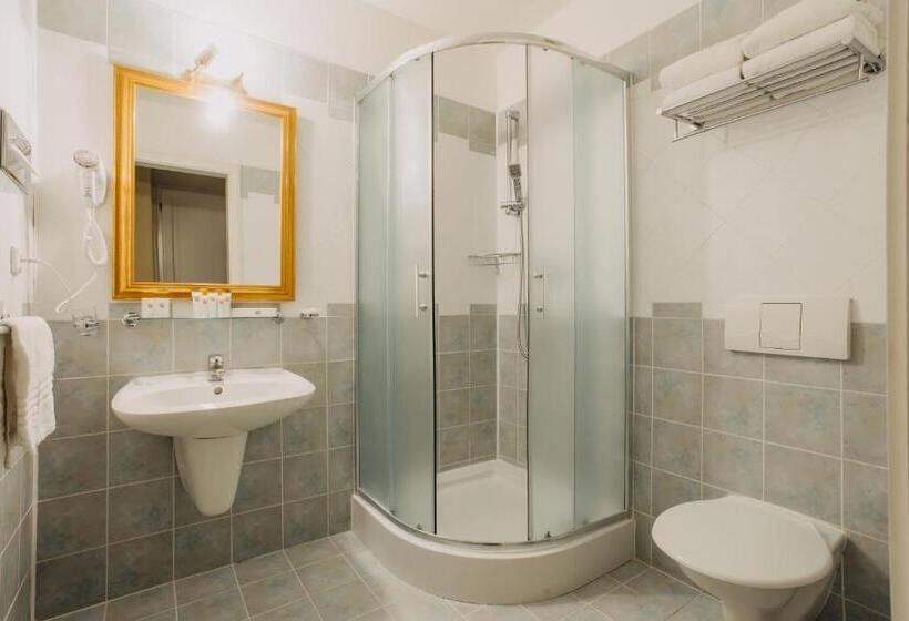 Quarto Estandar, Louis Leger   Czech Leading Hotels