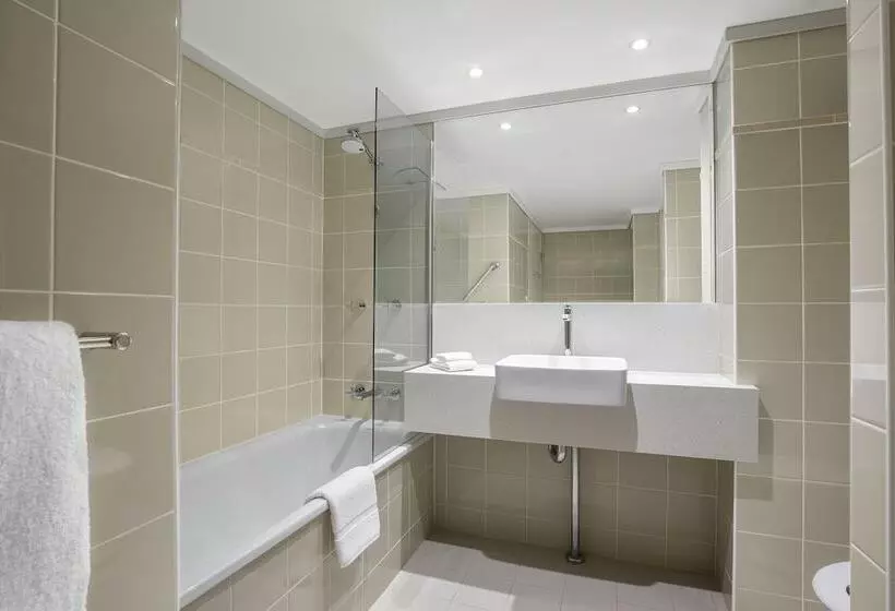 １ベッドルームアパートメント, Mantra Chatswood