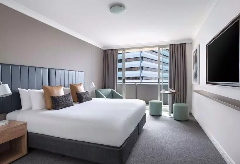 １ベッドルームアパートメント, Mantra Chatswood