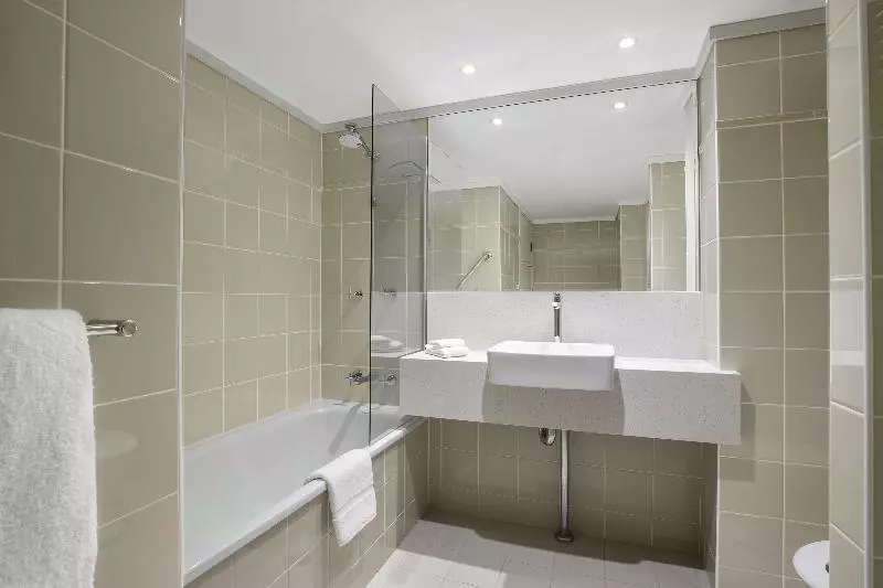 １ベッドルームアパートメント, Mantra Chatswood