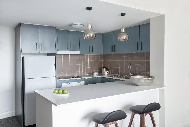 شقة غرفة واحدة, Mantra Chatswood