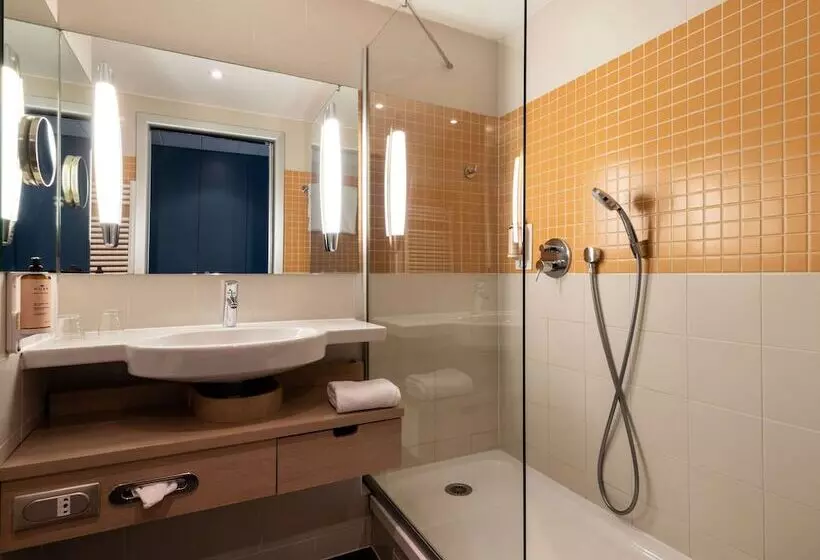 Prestige-huone, Mercure Chantilly Resort & Conventions