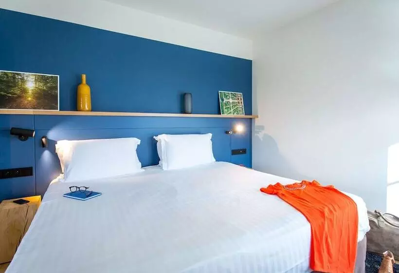 Prestige-huone, Mercure Chantilly Resort & Conventions