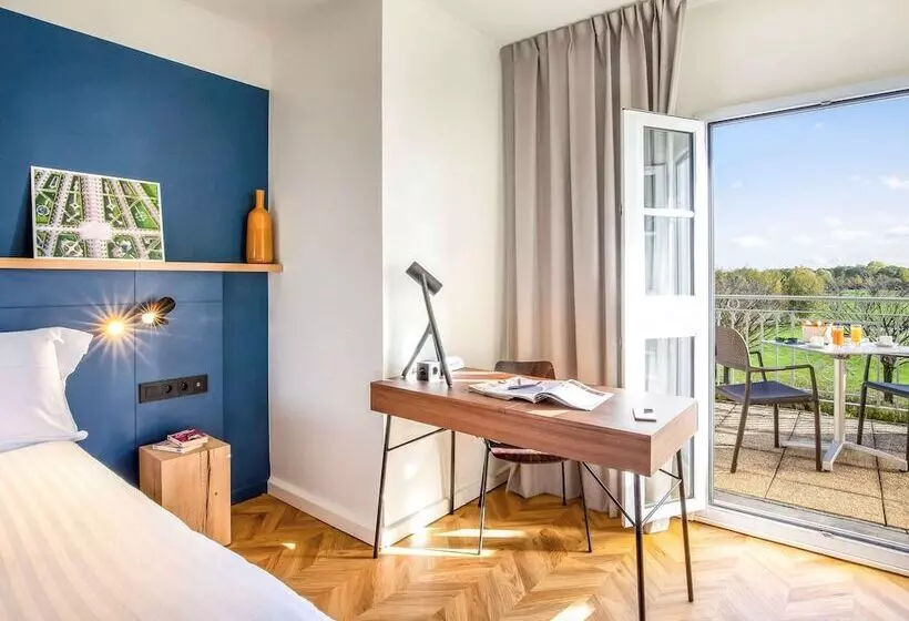 Prestige-huone, Mercure Chantilly Resort & Conventions