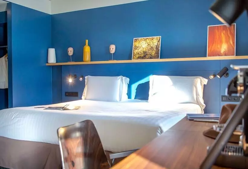 Prestige-huone, Mercure Chantilly Resort & Conventions