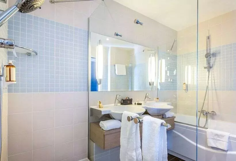 Prestige-huone, Mercure Chantilly Resort & Conventions