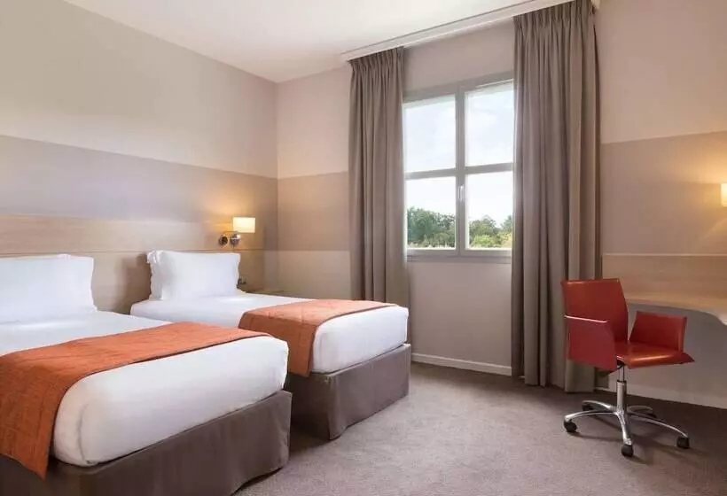 Prestige-huone, Mercure Chantilly Resort & Conventions