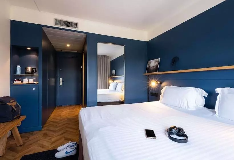 Prestige-huone, Mercure Chantilly Resort & Conventions