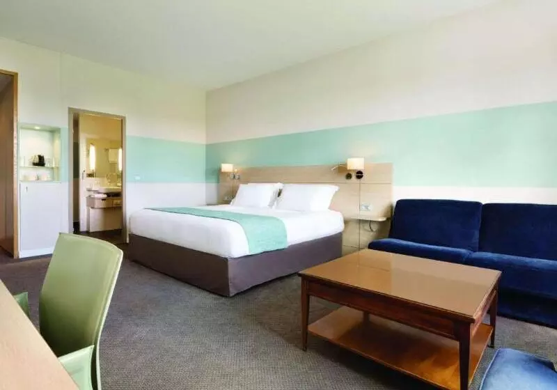 Juniorsviitti, Mercure Chantilly Resort & Conventions