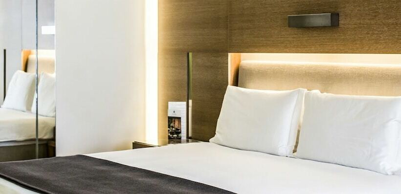 غرفة سوبيريور مطلّة علي الحديقة, Nikopolis