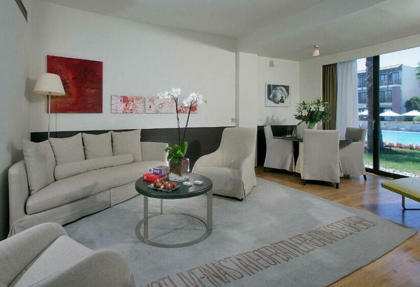 جناح إدارى, Nikopolis