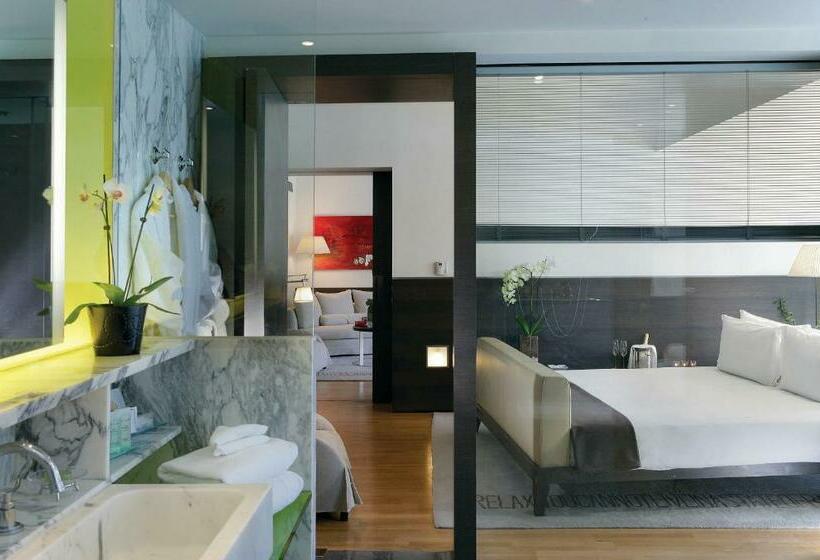 جناح إدارى, Nikopolis