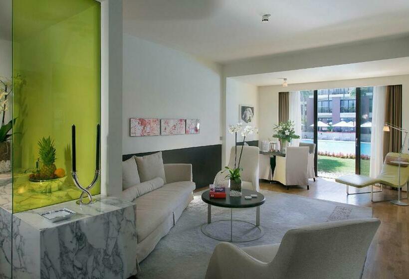 جناح إدارى, Nikopolis