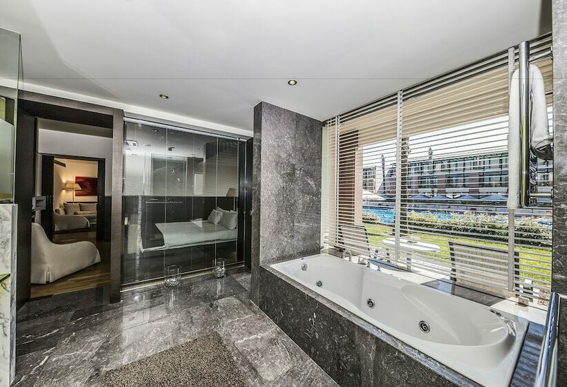 جناح إدارى, Nikopolis