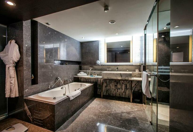 غرفة عائلية, Nikopolis