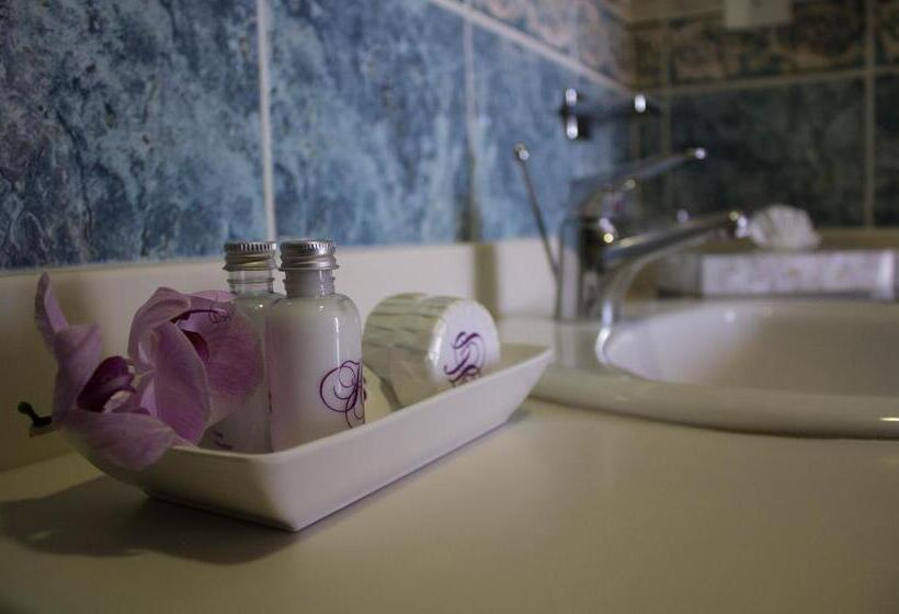 اتاق استاندارد, Plaza Colonial