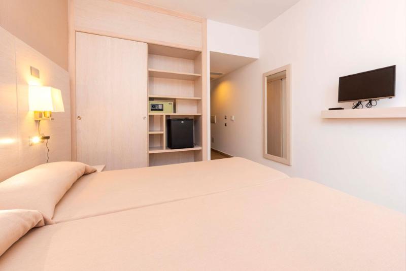 اتاق استاندارد, Puchet Ibiza