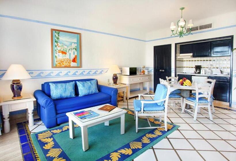 套房, Pueblo Bonito Los Cabos Blanco Beach Resort All Inclusive