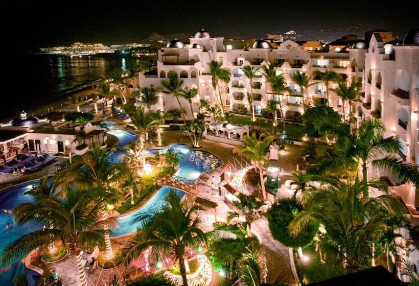 套房, Pueblo Bonito Los Cabos Blanco Beach Resort All Inclusive