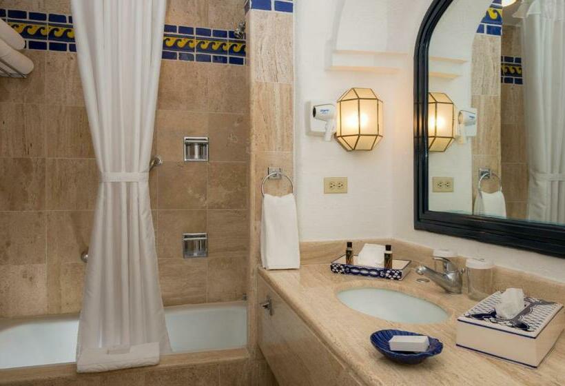 ジュニアスイート, Pueblo Bonito Los Cabos Blanco Beach Resort   All Inclusive