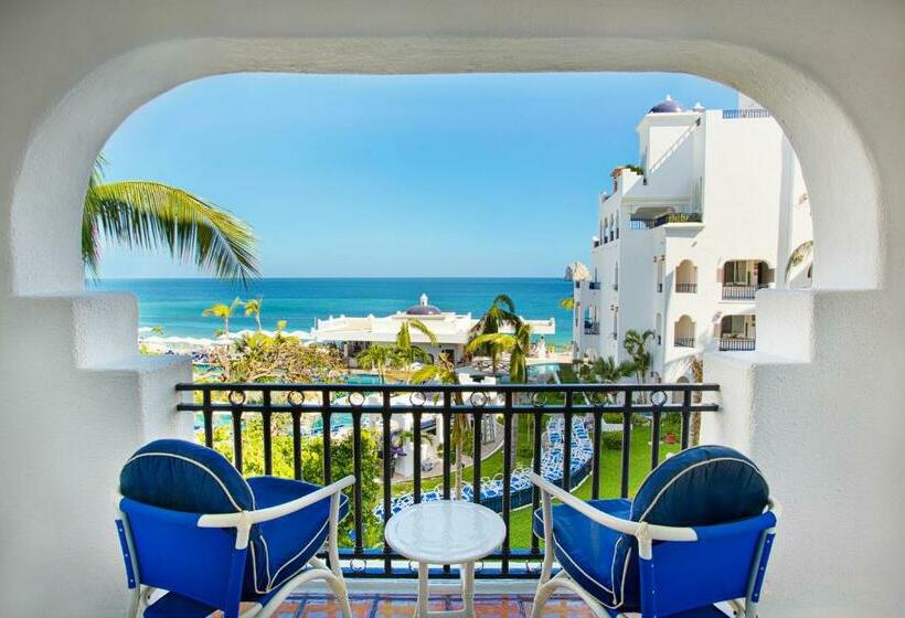 小型套房, Pueblo Bonito Los Cabos Blanco Beach Resort All Inclusive