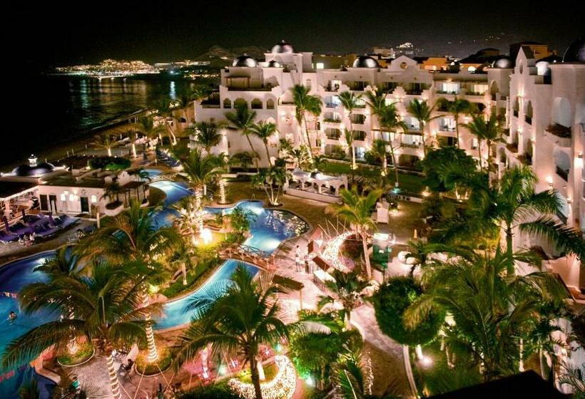 小型套房, Pueblo Bonito Los Cabos Blanco Beach Resort All Inclusive