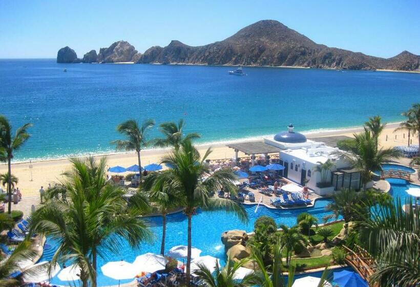 デラックススイート, Pueblo Bonito Los Cabos Blanco Beach Resort   All Inclusive