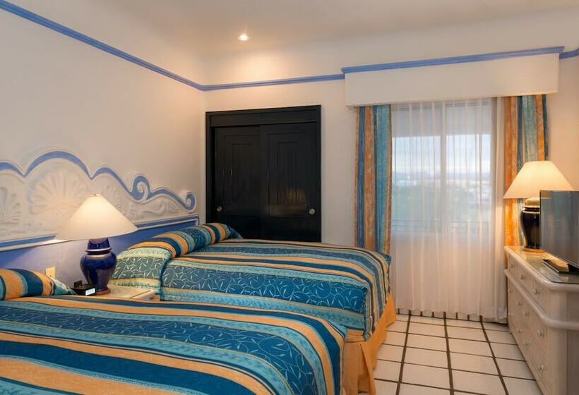 豪华套房, Pueblo Bonito Los Cabos Blanco Beach Resort All Inclusive