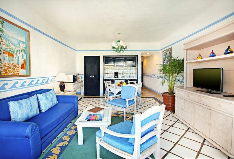 豪华套房, Pueblo Bonito Los Cabos Blanco Beach Resort All Inclusive