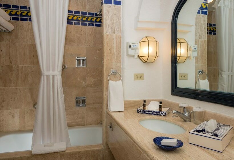 デラックススイート, Pueblo Bonito Los Cabos Blanco Beach Resort   All Inclusive
