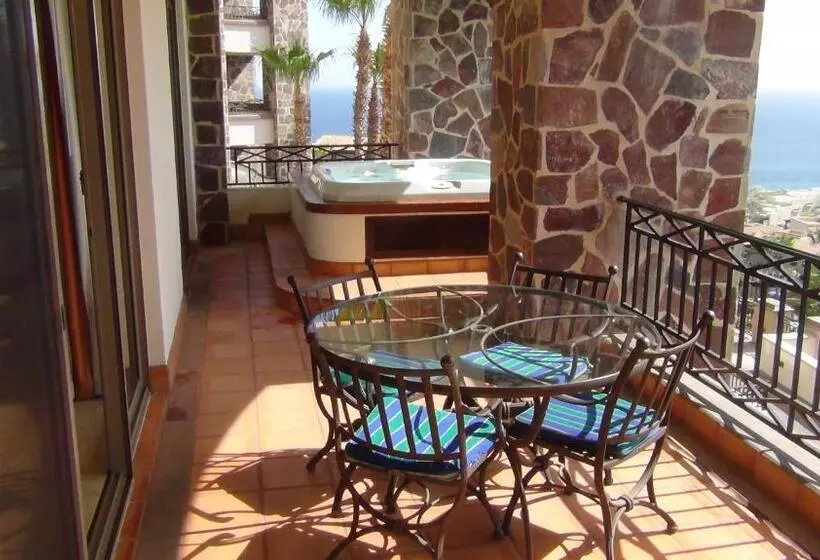 سوئیت ریاست جمهوری 2 خوابه, Pueblo Bonito Sunset Beach Golf & Spa Resort   All Inclusive
