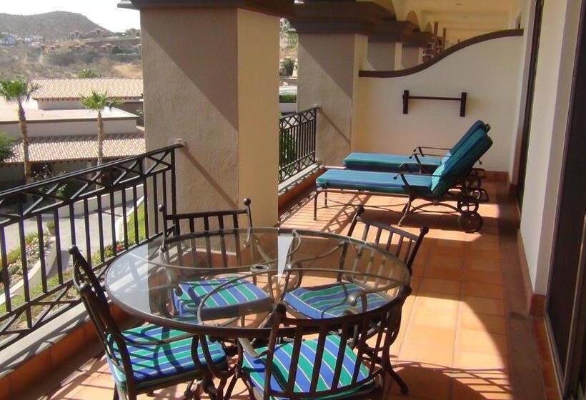 プレシデンシャルスイート２ベッドルーム, Pueblo Bonito Sunset Beach Golf & Spa Resort   All Inclusive