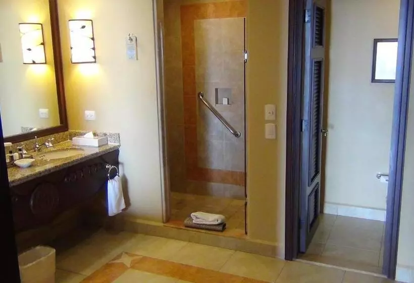 سوئیت ریاست جمهوری 2 خوابه, Pueblo Bonito Sunset Beach Golf & Spa Resort   All Inclusive