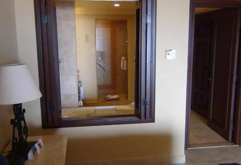 سوئیت ریاست جمهوری 2 خوابه, Pueblo Bonito Sunset Beach Golf & Spa Resort   All Inclusive