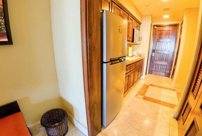 オーシャンビュージュニアスイート, Pueblo Bonito Sunset Beach Golf & Spa Resort   All Inclusive