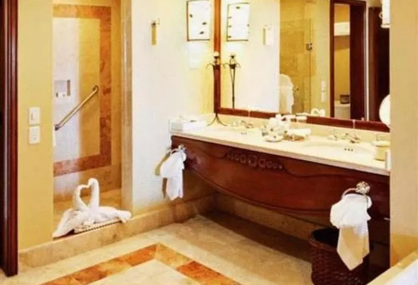 سوییت, Pueblo Bonito Sunset Beach Golf & Spa Resort   All Inclusive
