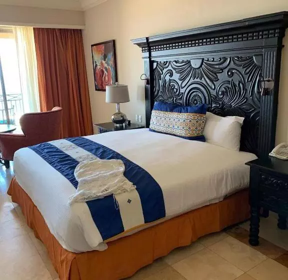 سوییت, Pueblo Bonito Sunset Beach Golf & Spa Resort   All Inclusive