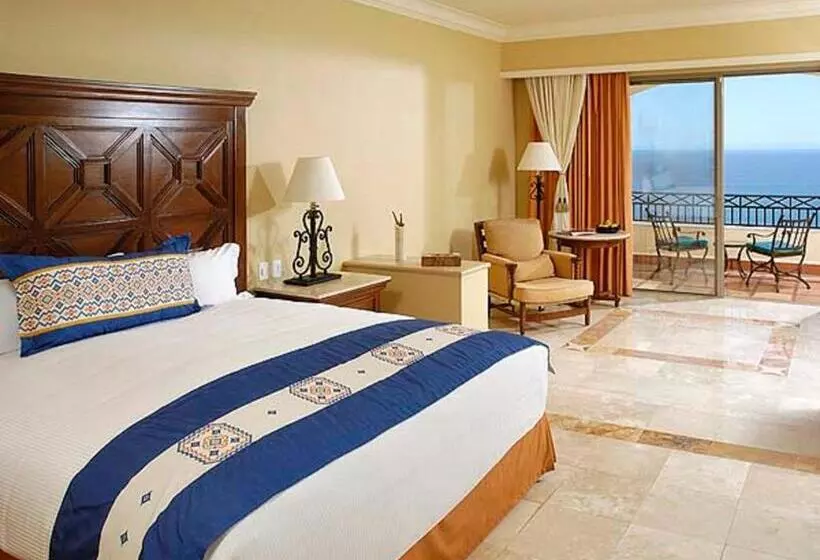 سوییت, Pueblo Bonito Sunset Beach Golf & Spa Resort   All Inclusive