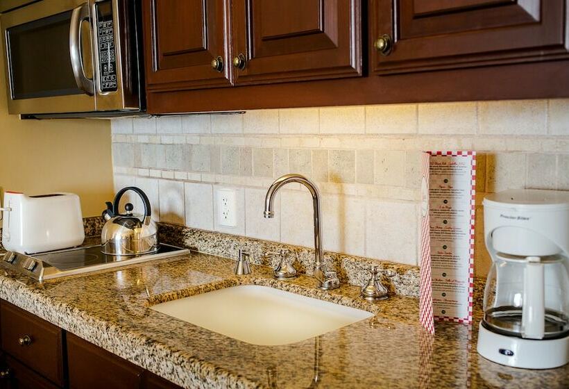 オーシャンビュージュニアスイート, Pueblo Bonito Sunset Beach Golf & Spa Resort   All Inclusive