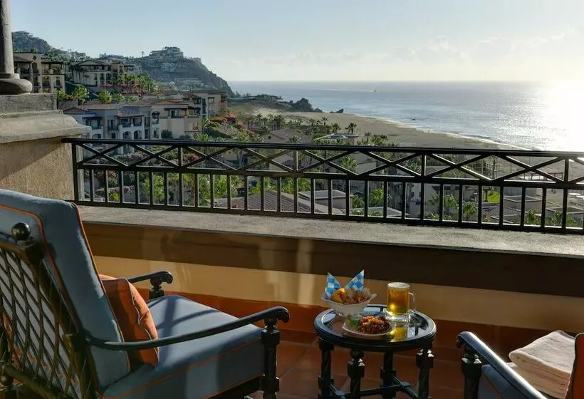 سوییت جونیور با چشم‌انداز دریا, Pueblo Bonito Sunset Beach Golf & Spa Resort   All Inclusive