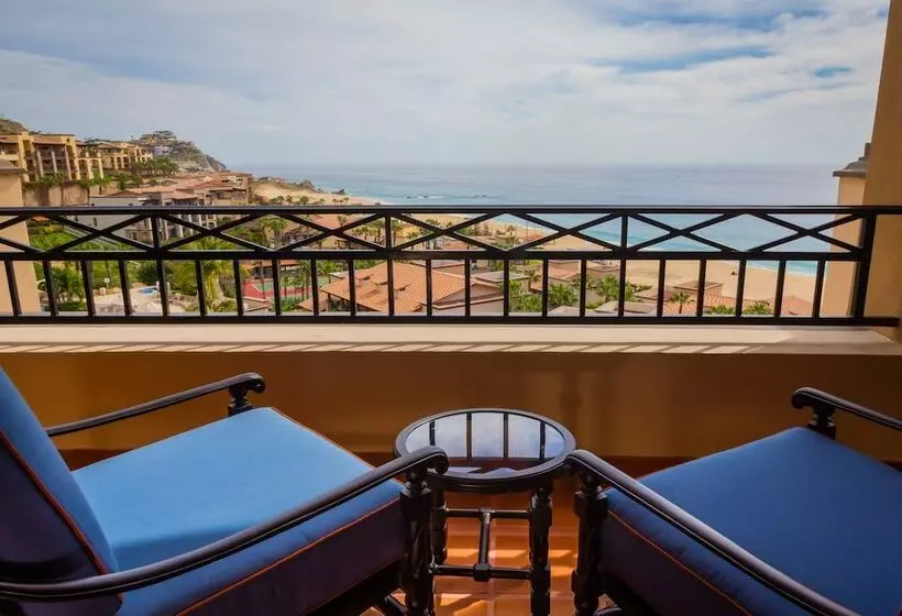 سوییت جونیور با چشم‌انداز دریا, Pueblo Bonito Sunset Beach Golf & Spa Resort   All Inclusive