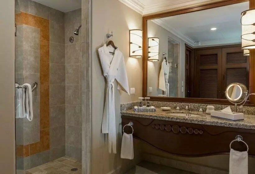 سوییت جونیور با چشم‌انداز دریا, Pueblo Bonito Sunset Beach Golf & Spa Resort   All Inclusive
