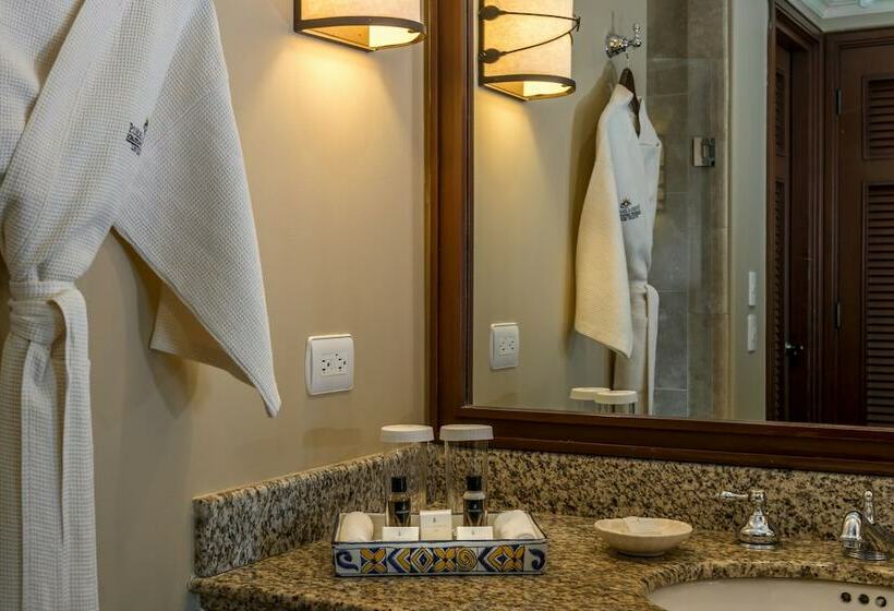 オーシャンビュージュニアスイート, Pueblo Bonito Sunset Beach Golf & Spa Resort   All Inclusive